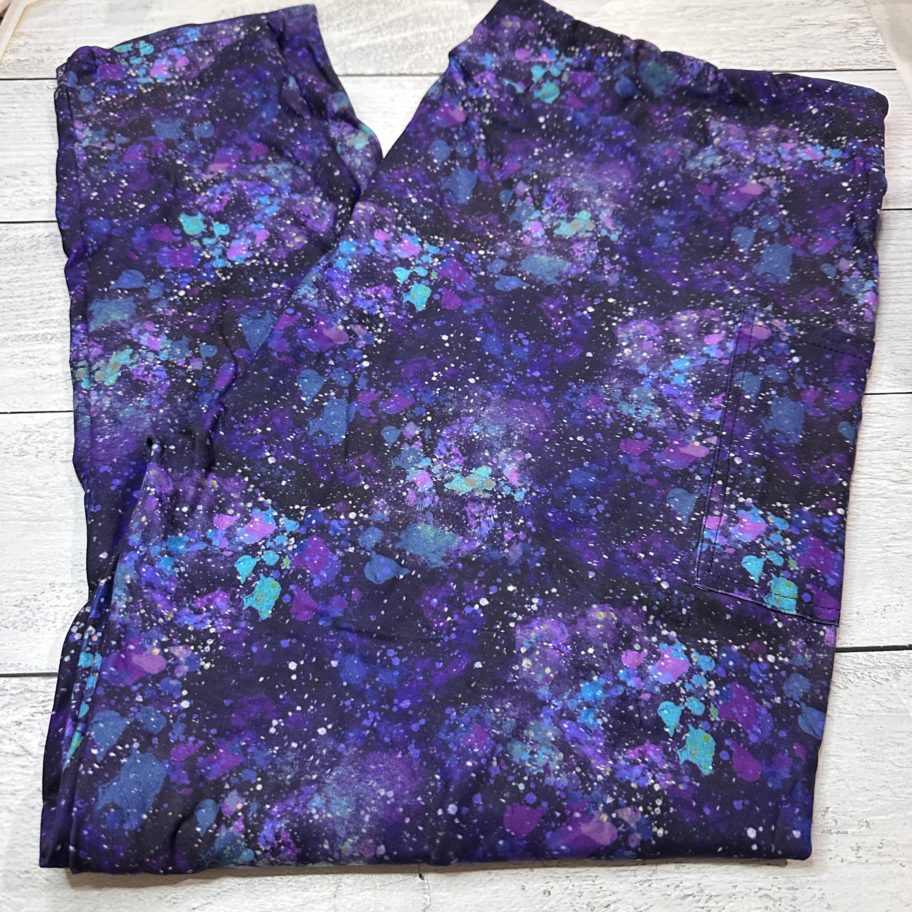 TC3 - Adult Leggings Bundle - 8