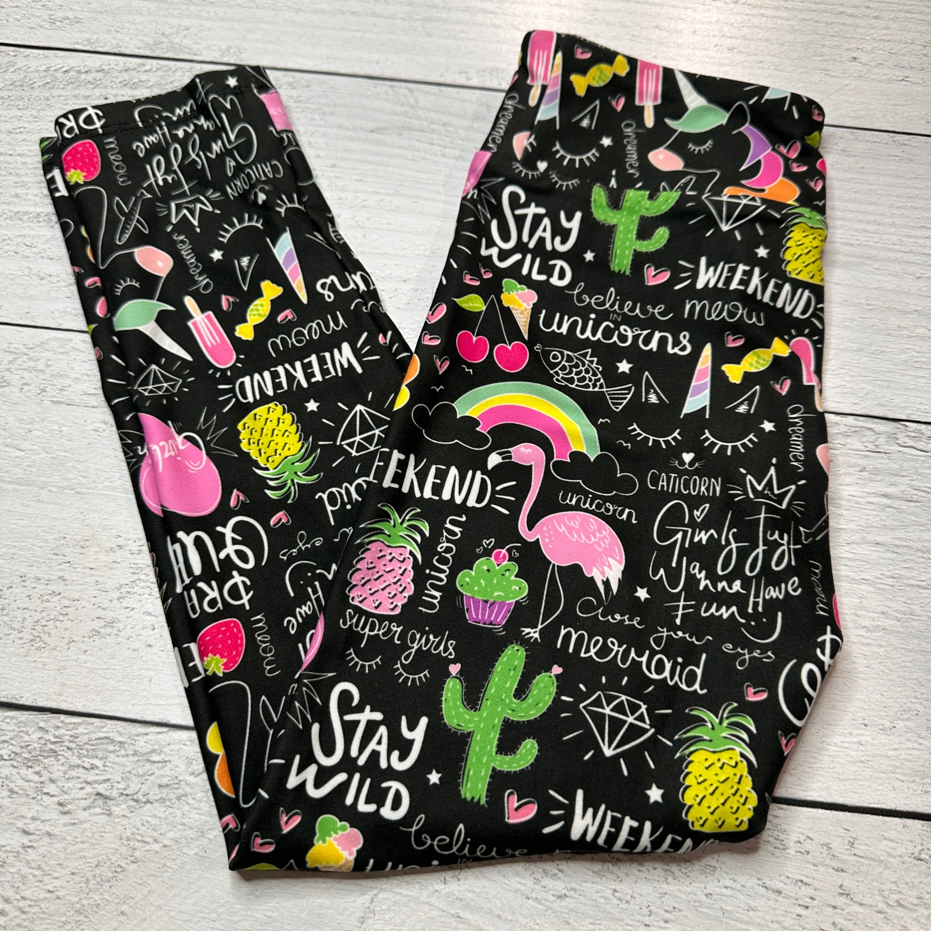 Kids S/M Bundle - 9