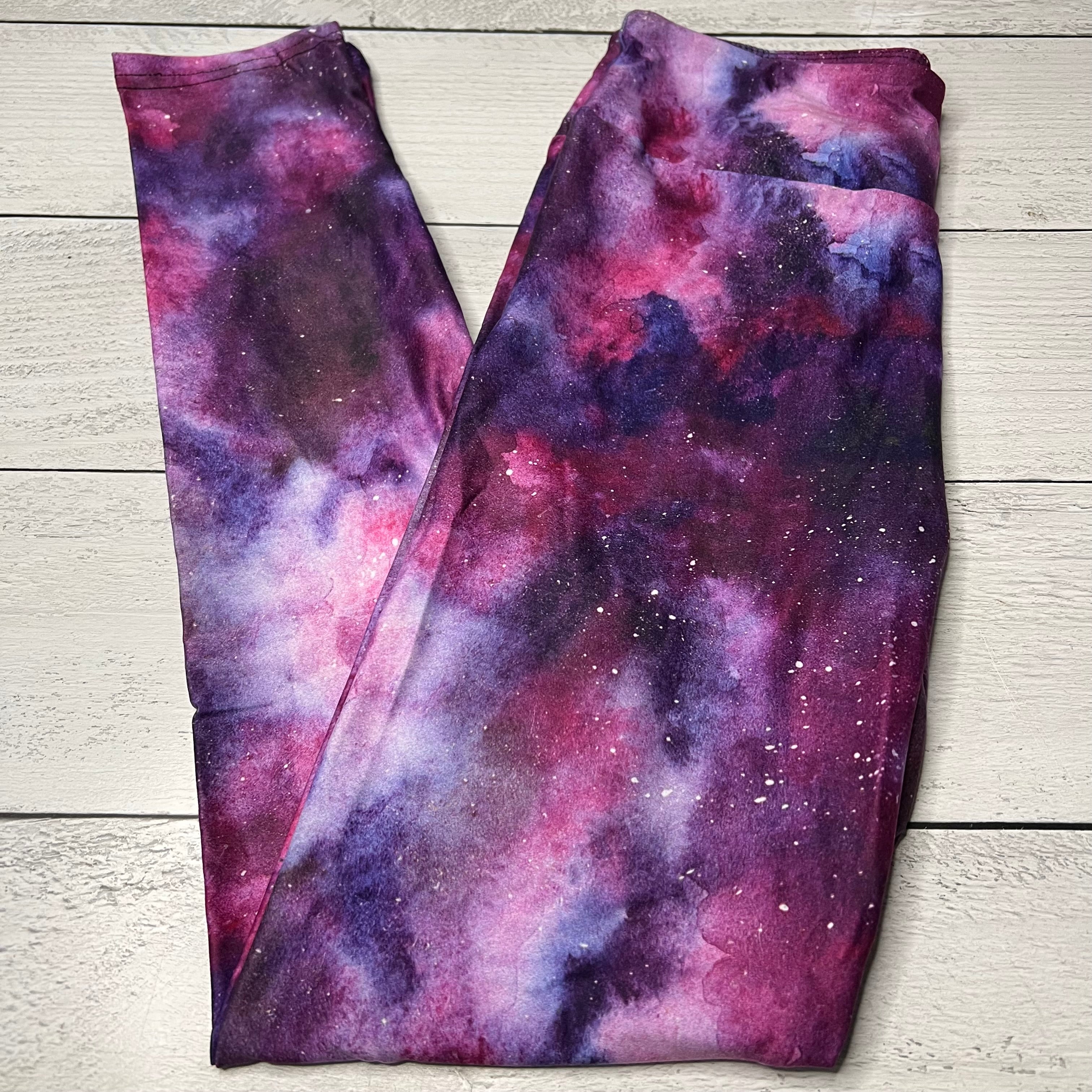 Tween - Petite Adult Leggings Bundle - 2