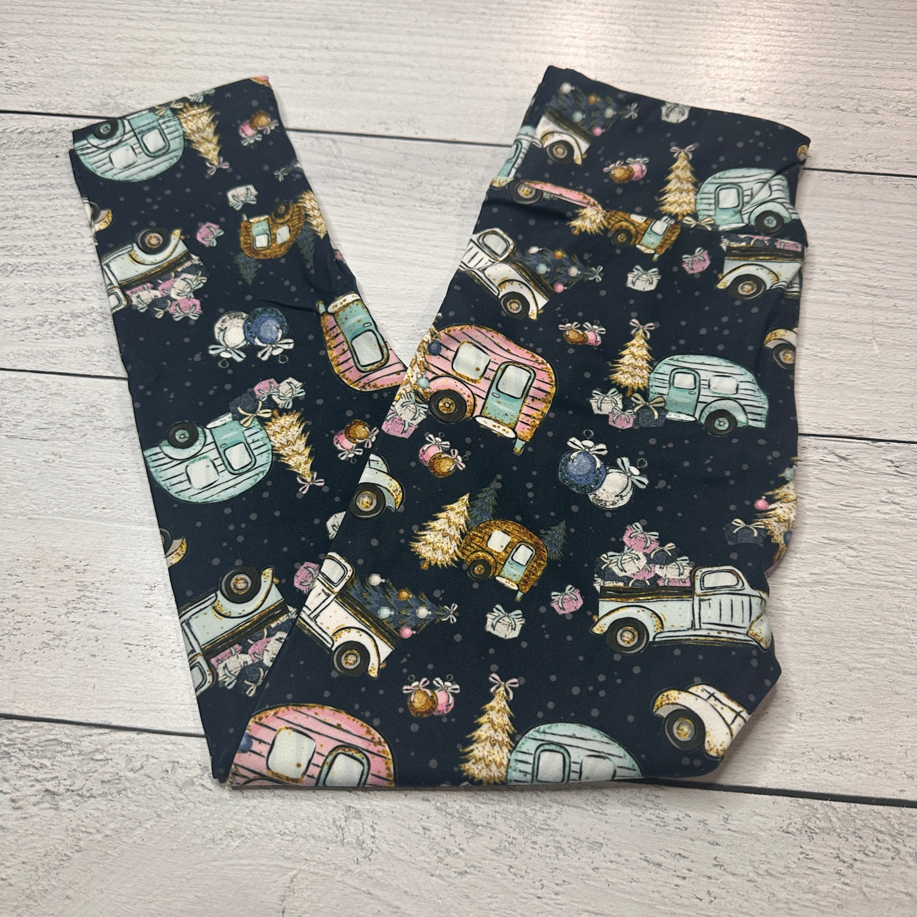 Kids S/M Bundle - 5