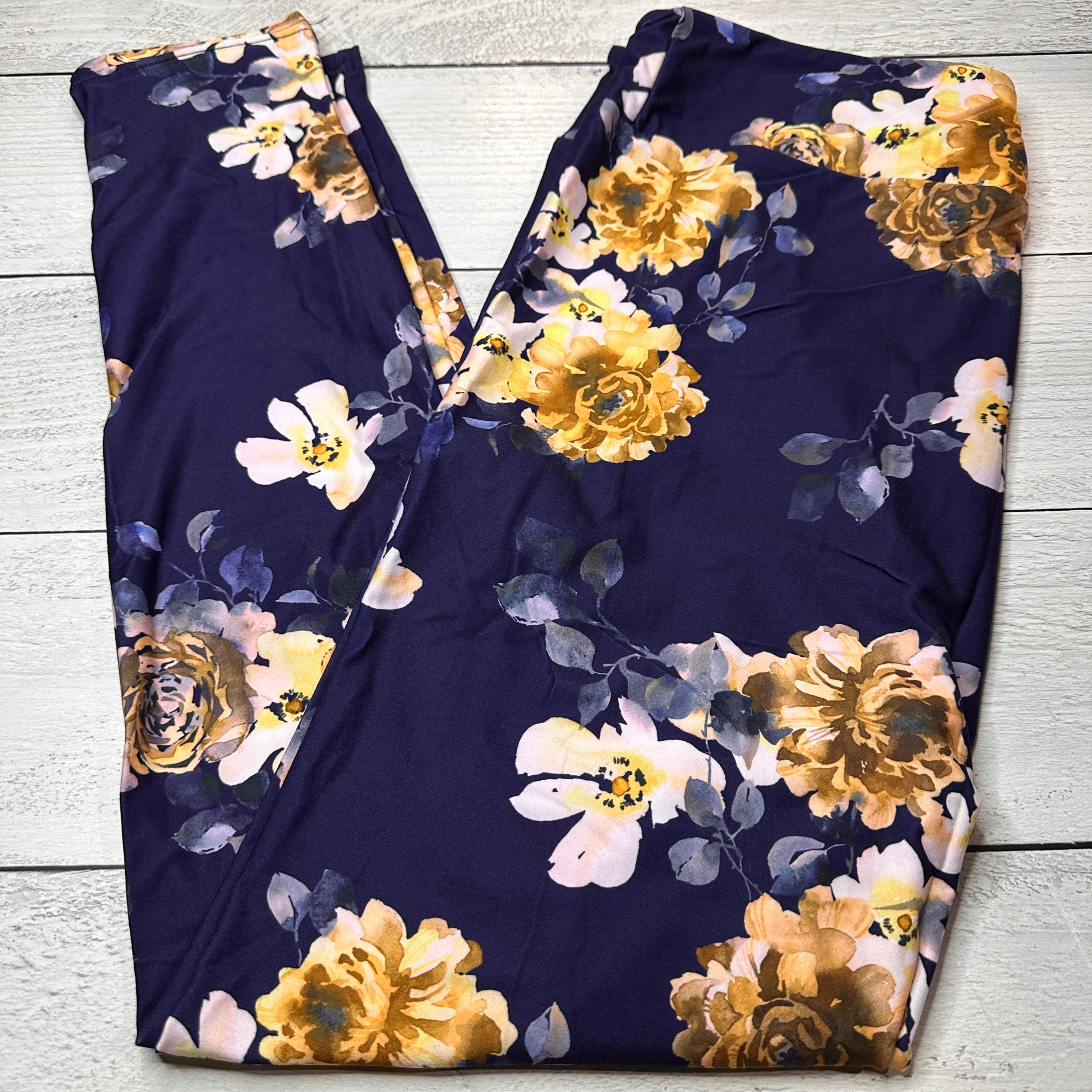 TC - Adult Leggings Bundle - 1