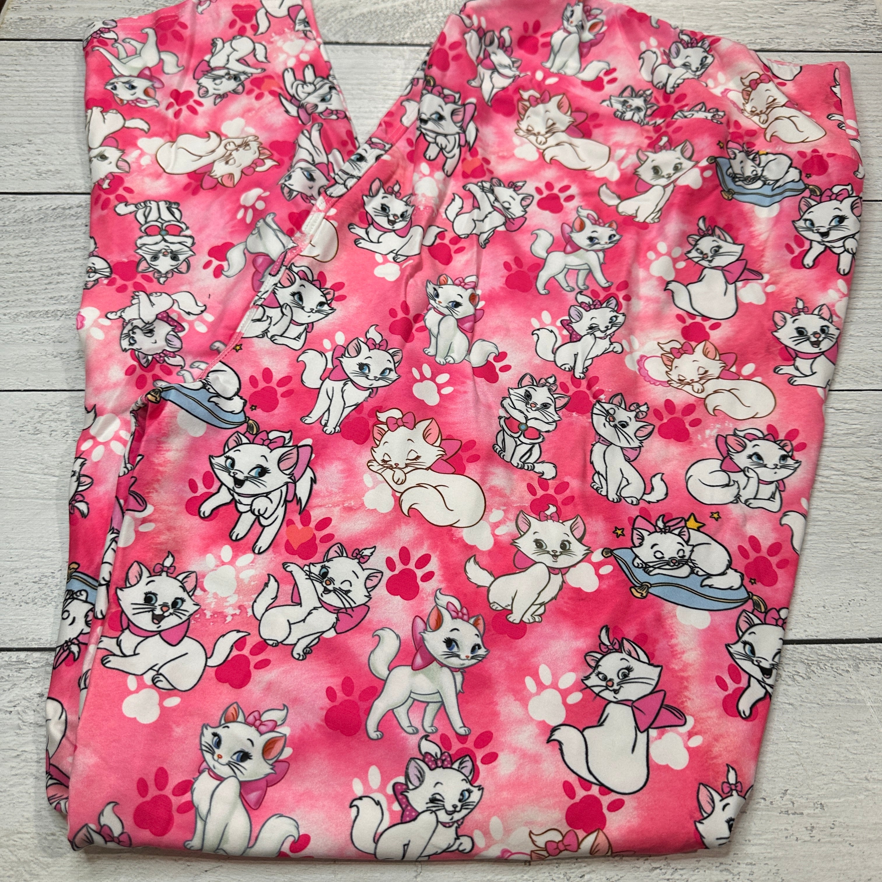 TC3 - Adult Leggings Bundle - 5