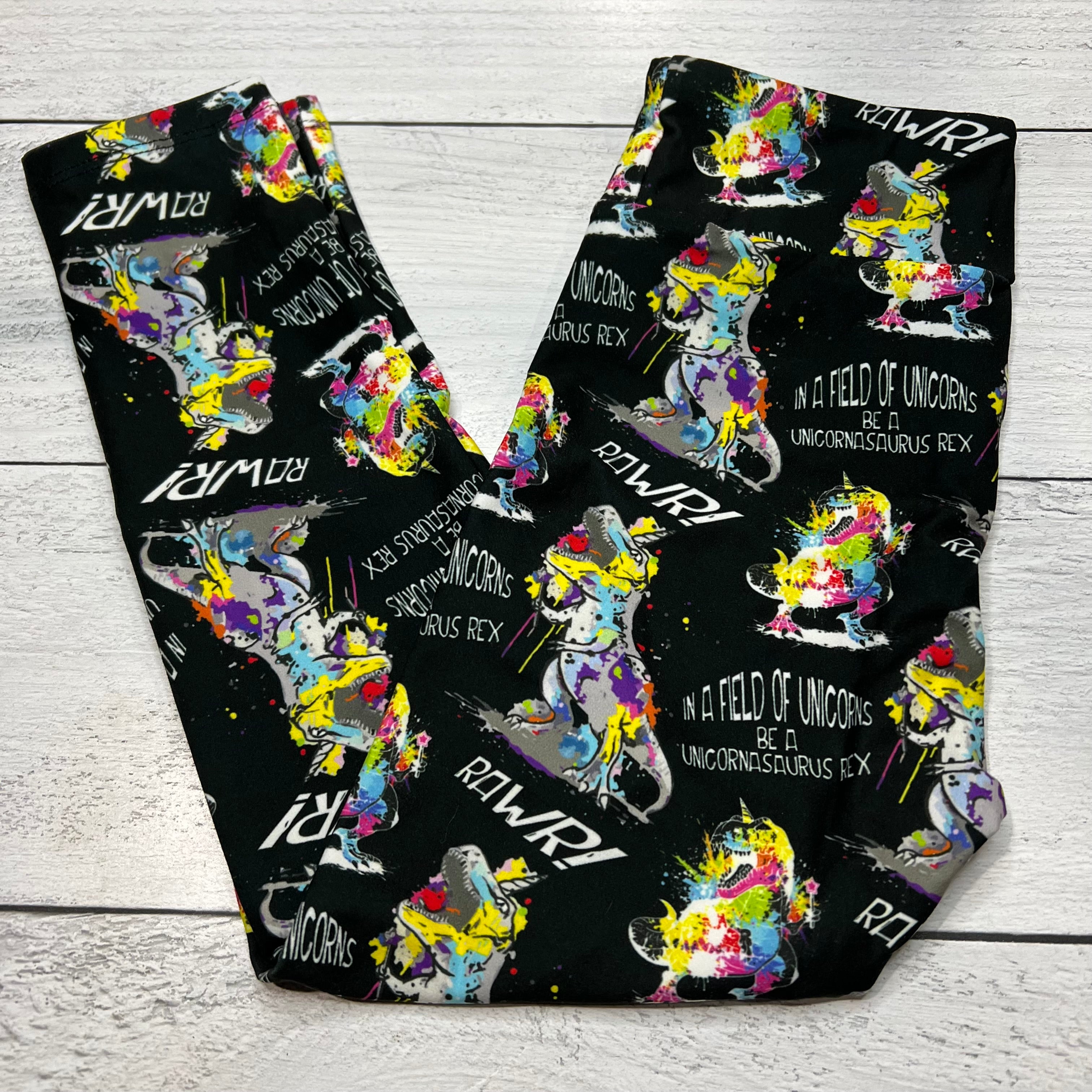 Kids S/M Bundle - 4