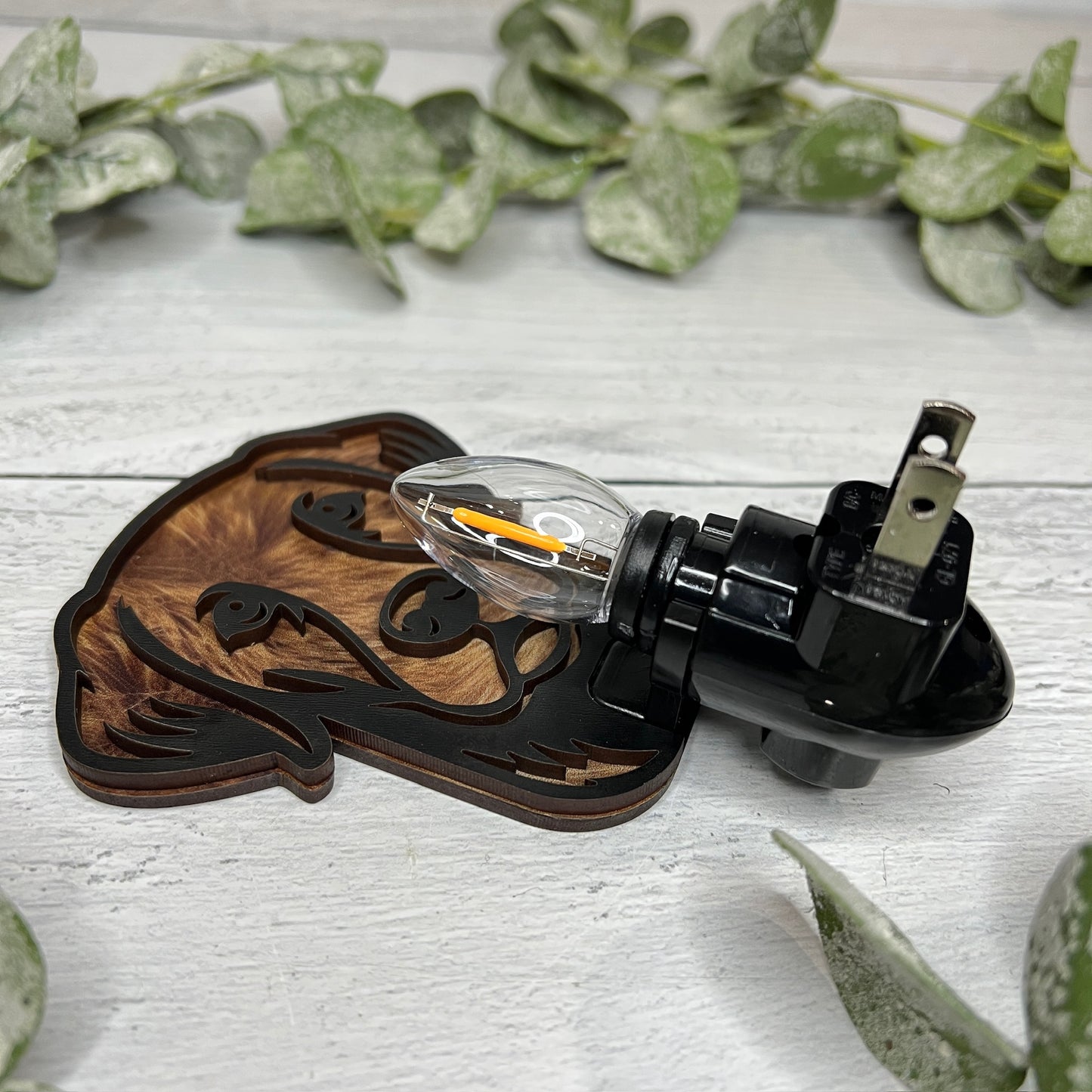 Labrador Retriever - Handcrafted Night Lights