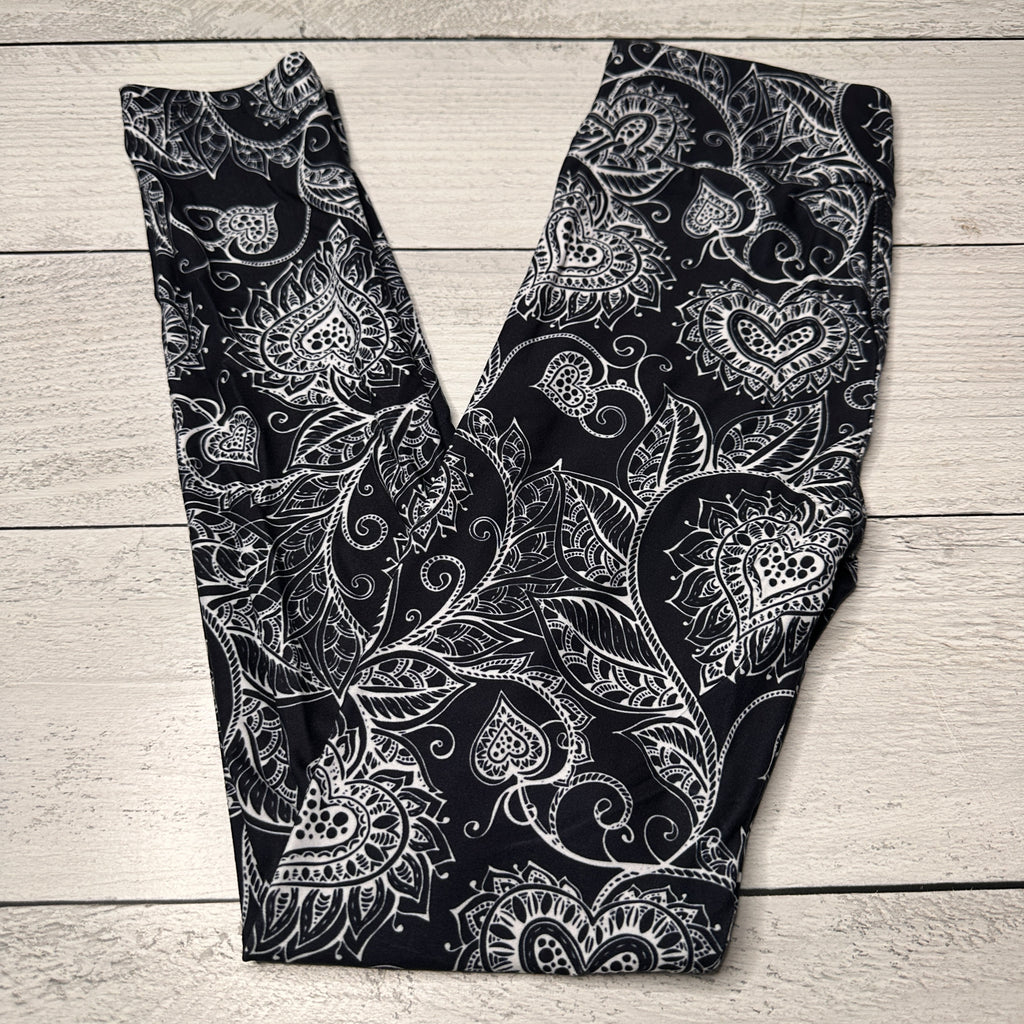 Kids L/XL Leggings Bundle - 7