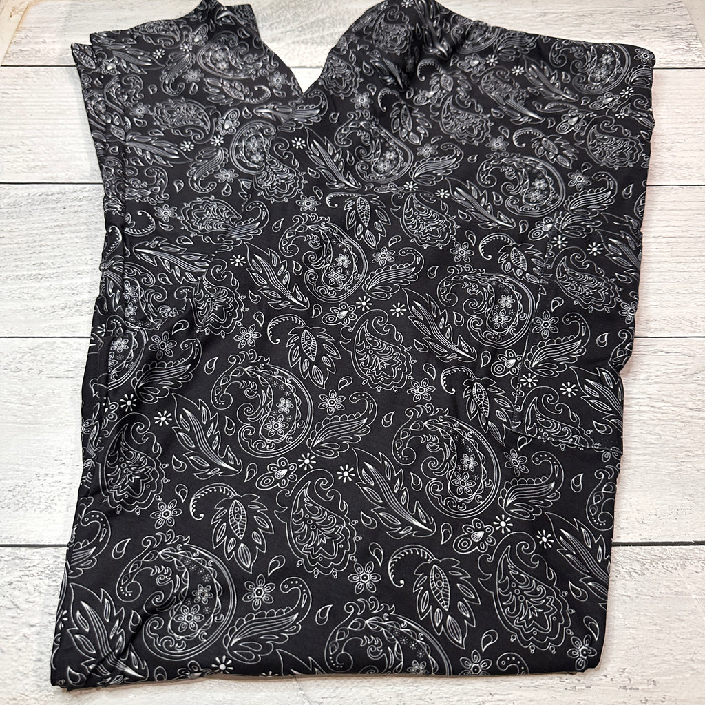 TC3 - Adult Leggings with Pockets Bundle - 10