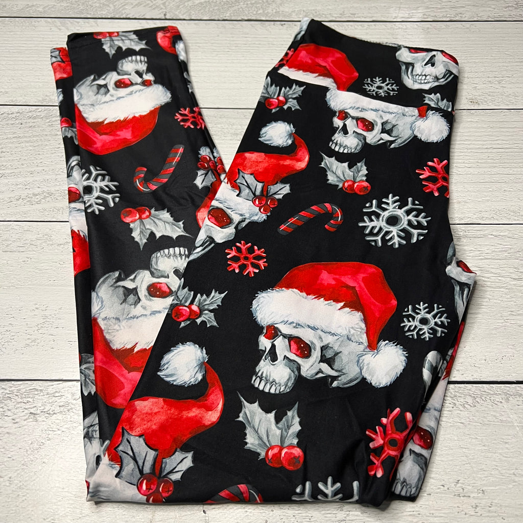 Tween - Petite Adult Leggings Bundle - 2