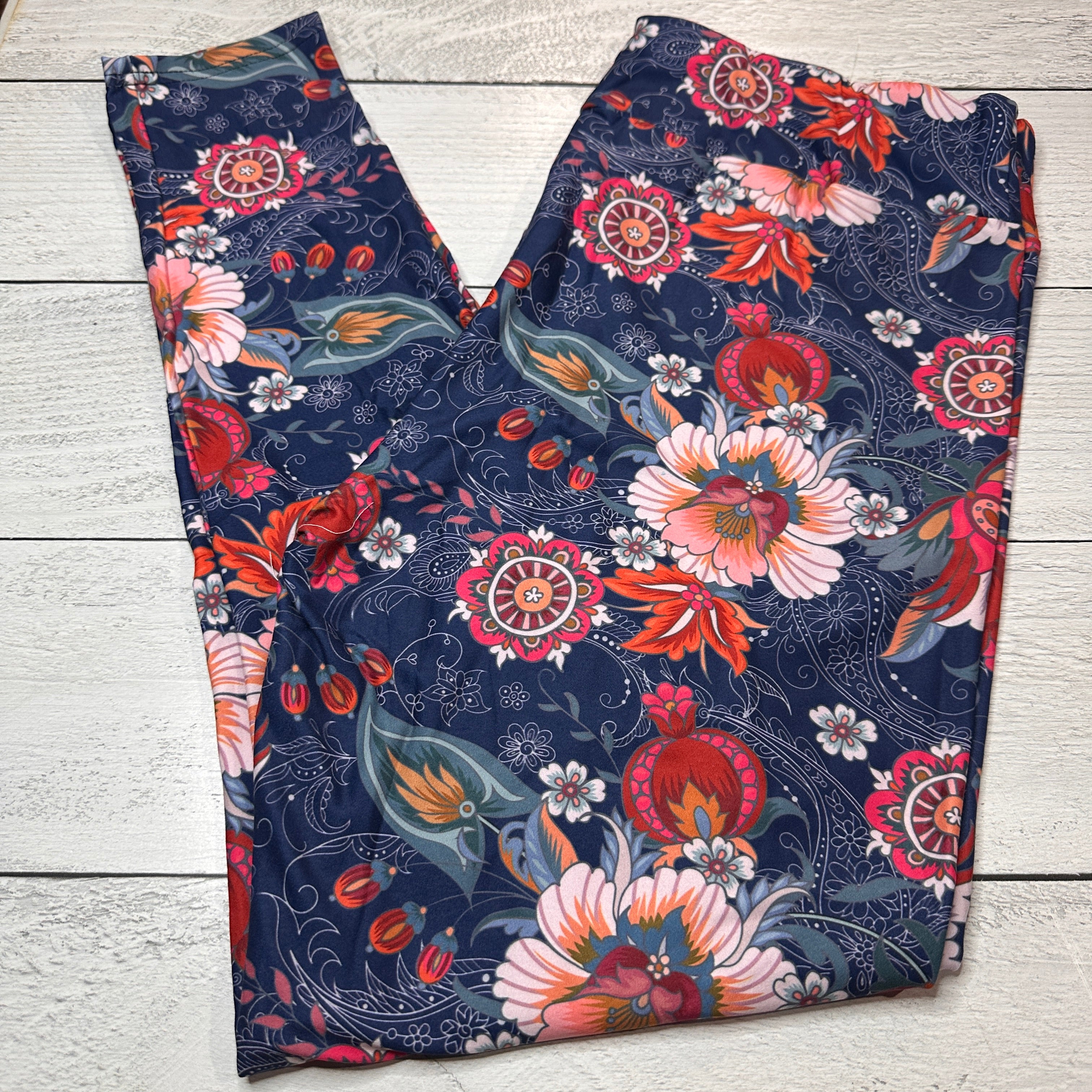 TC - Adult Leggings Bundle - 8