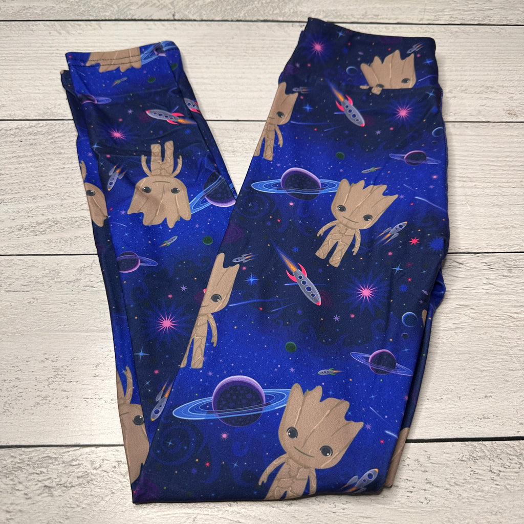 Kids L/XL Leggings Bundle - 5