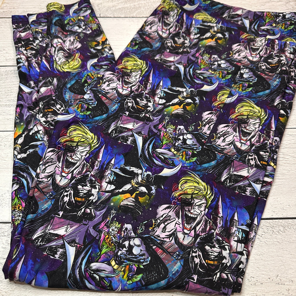 TC3 - Adult Leggings Bundle - 8