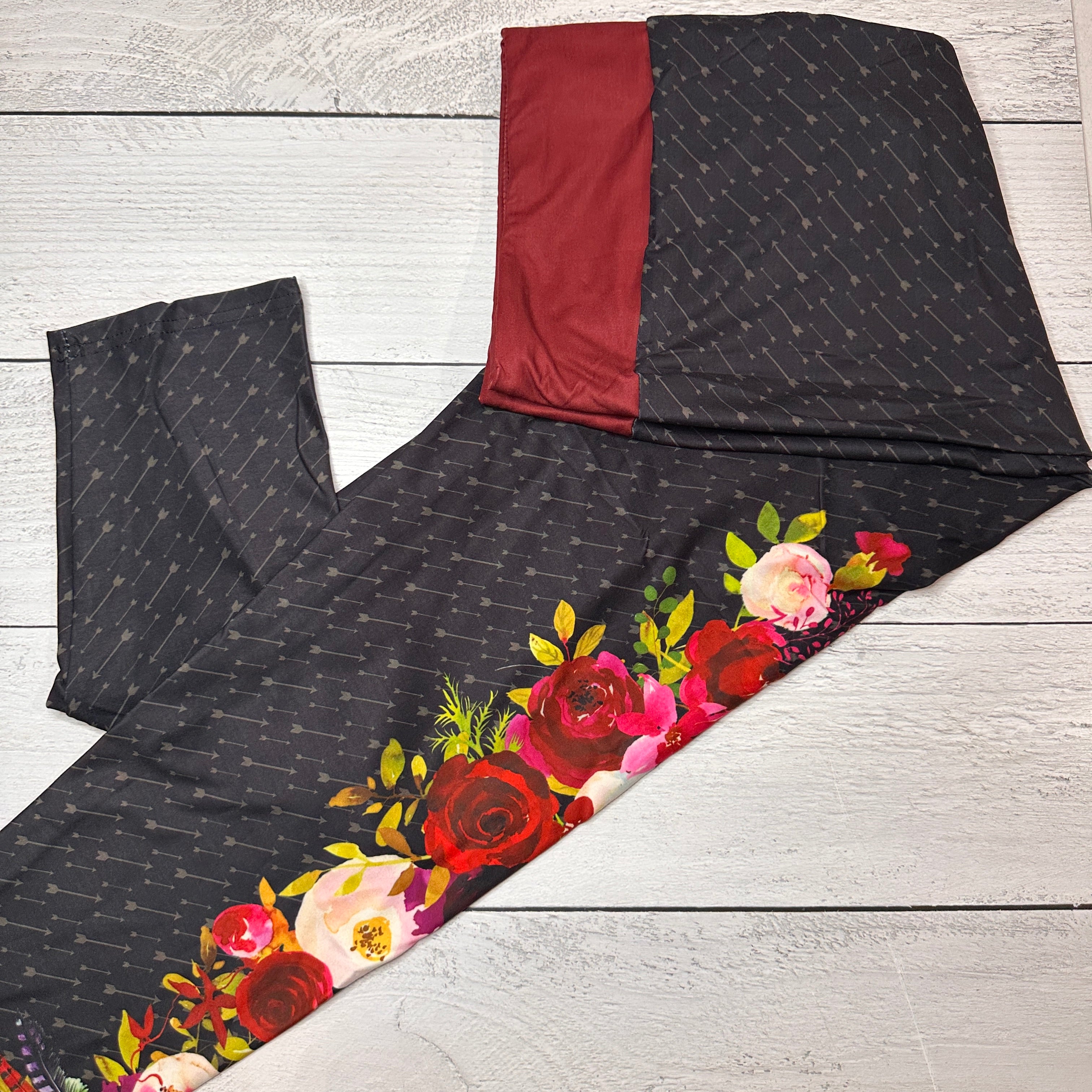 TC - Adult Leggings Bundle - 14