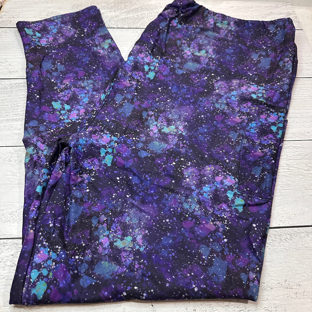 TC3 - Adult Leggings Bundle - 7