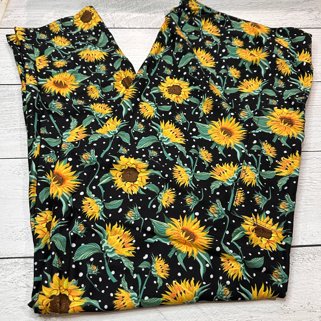 TC2 - Adult Leggings with Pockets Bundle - 8