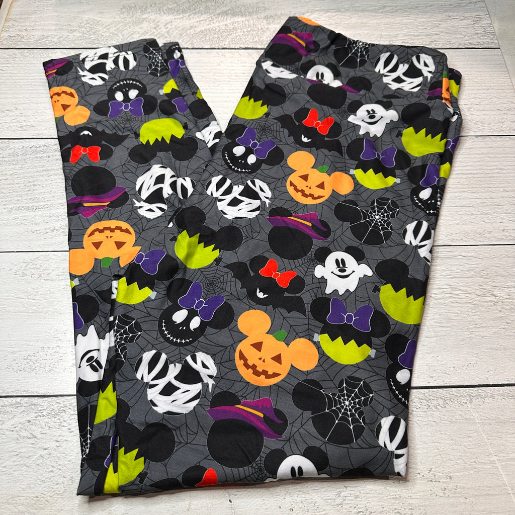 TC - Adult Leggings Bundle - 2