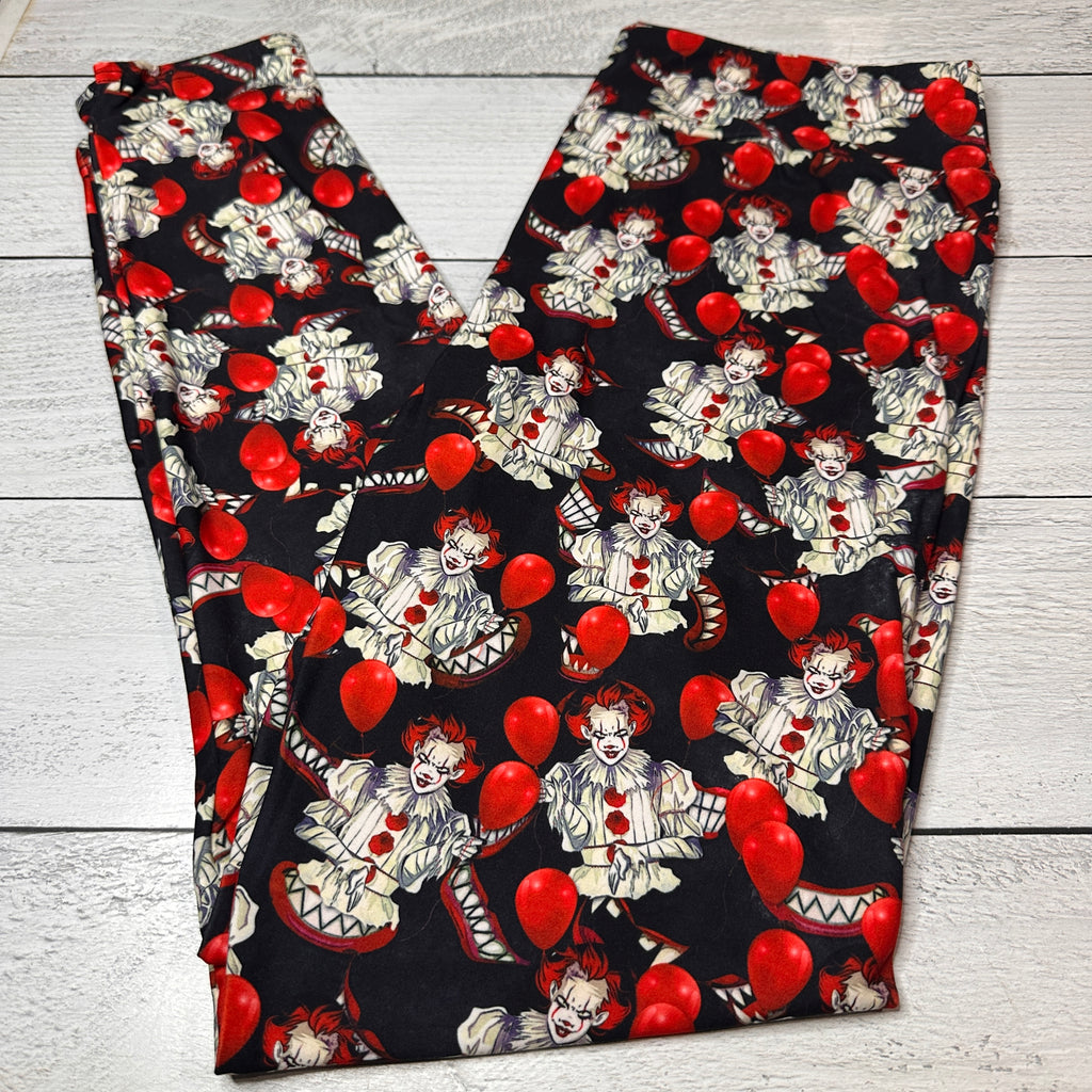 OS - Adult Leggings Bundle - 9