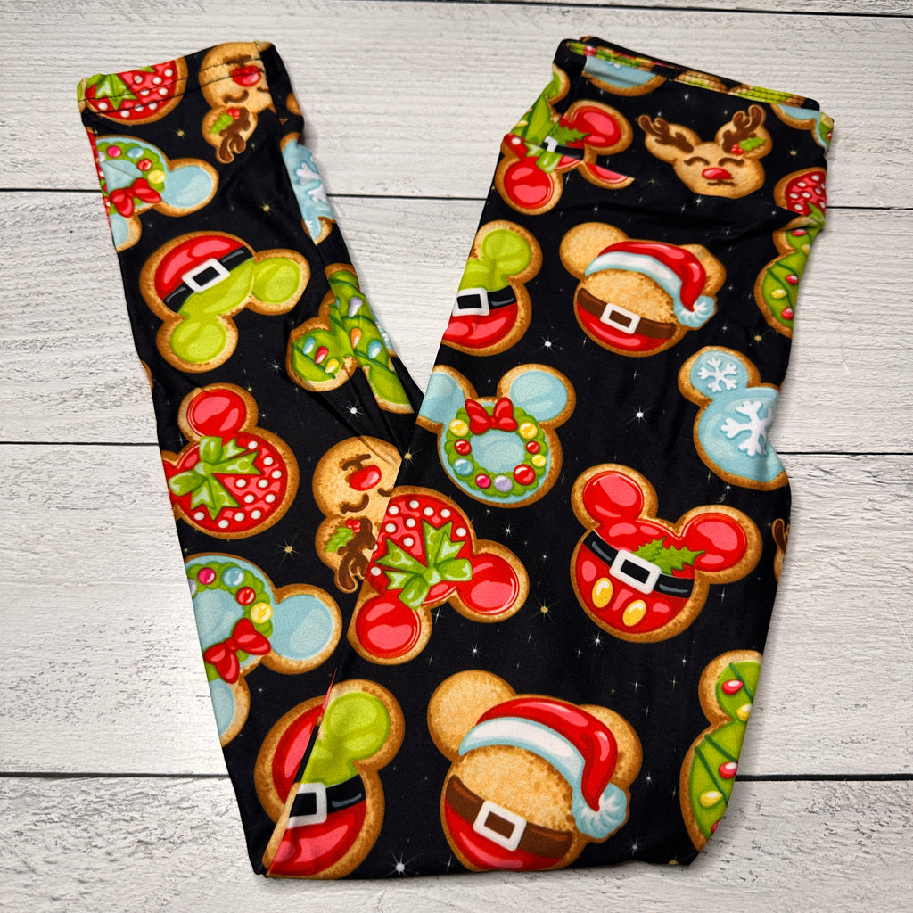 Kids L/XL Leggings Bundle - 5