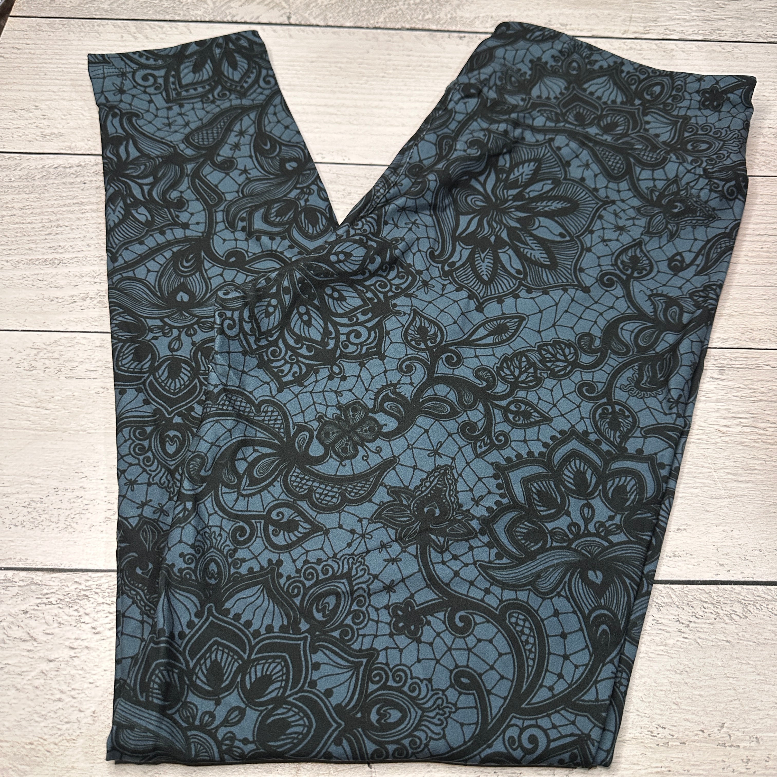 OS - Adult Leggings Bundle - 1