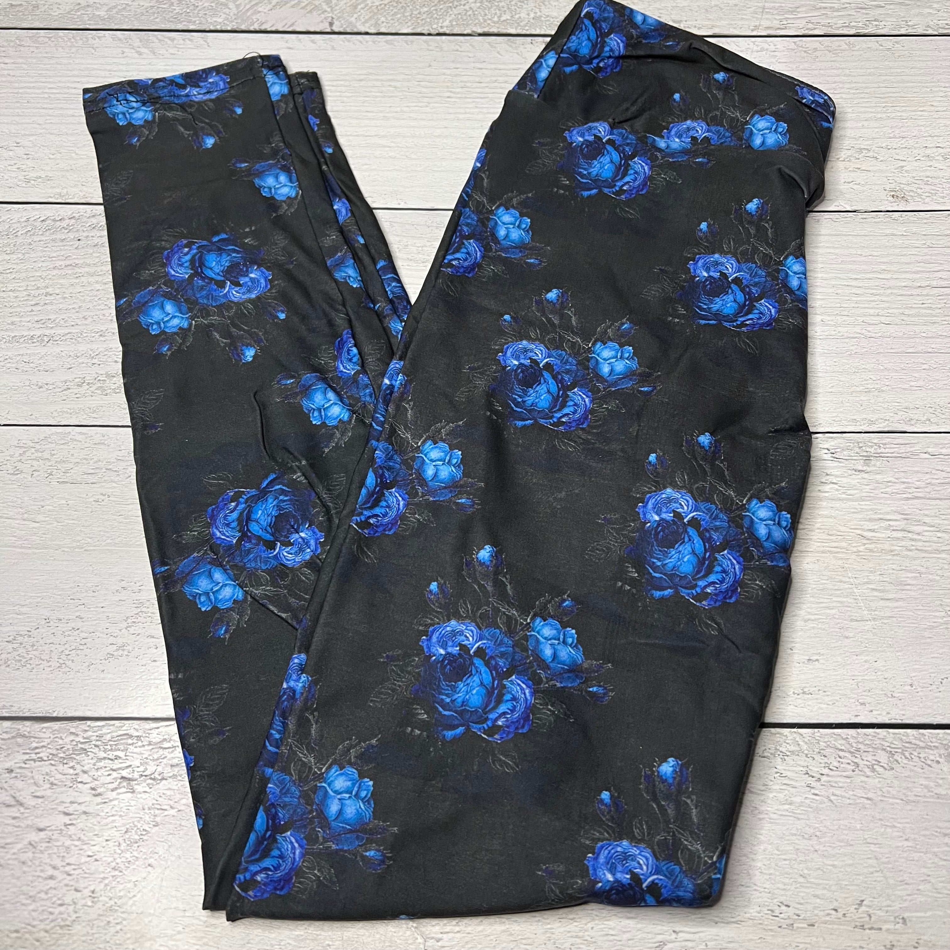 Tween - Petite Adult Leggings Bundle - 7