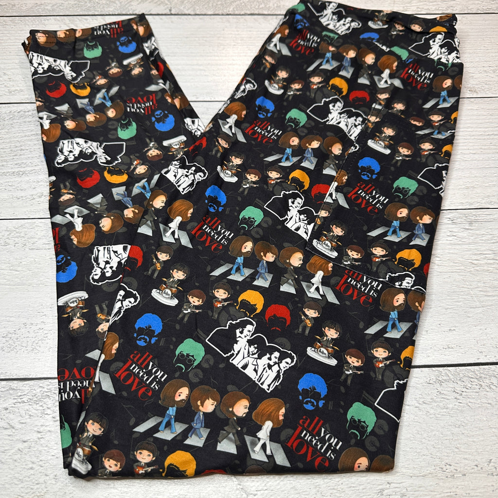 OS - Adult Leggings Bundle - 20