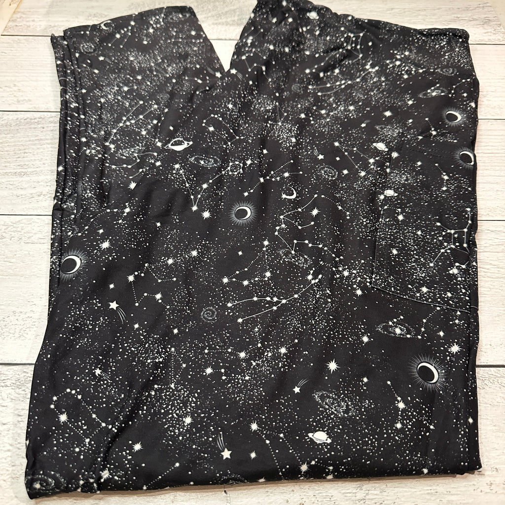 TC3 - Adult Leggings with Pockets Bundle - 10