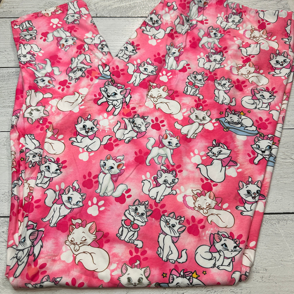 TC3 - Adult Leggings Bundle - 4