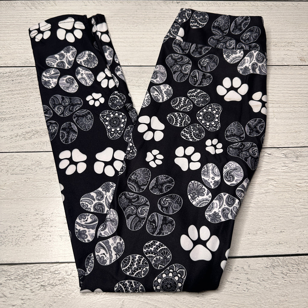 Kids L/XL Leggings Bundle - 7