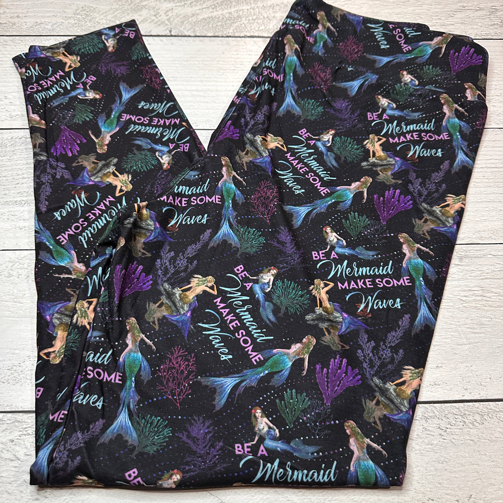 TC - Adult Leggings Bundle - 14