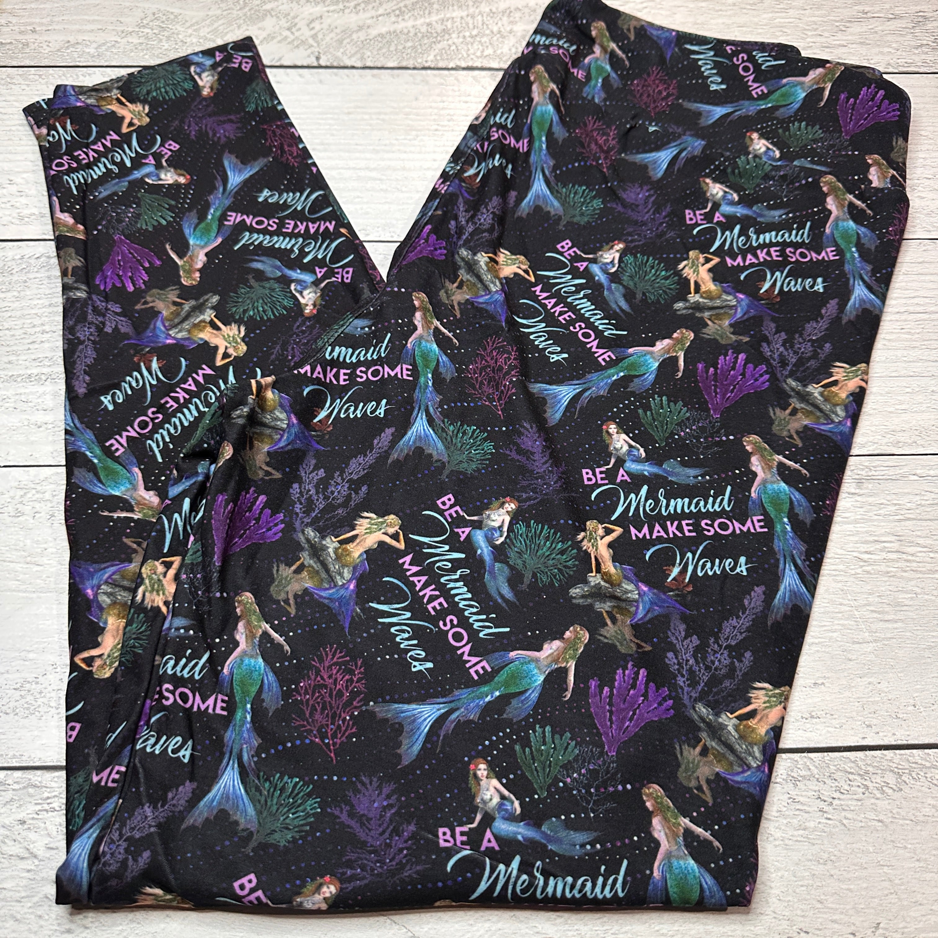 TC - Adult Leggings Bundle - 14