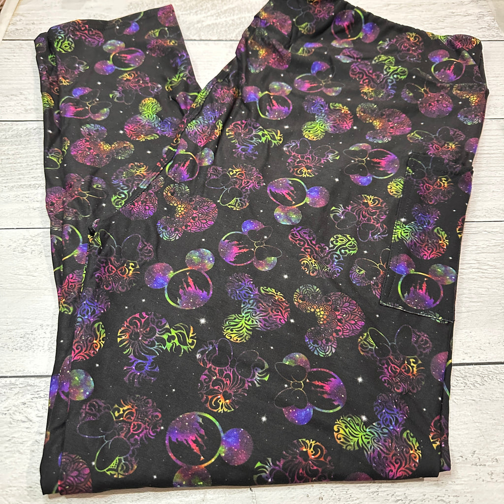 TC3 - Adult Leggings Bundle - 8