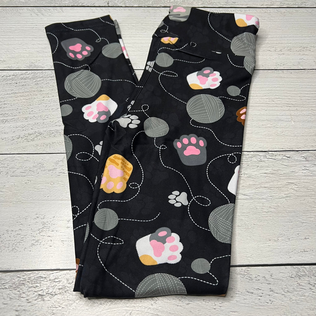 Kids L/XL Leggings Bundle - 13