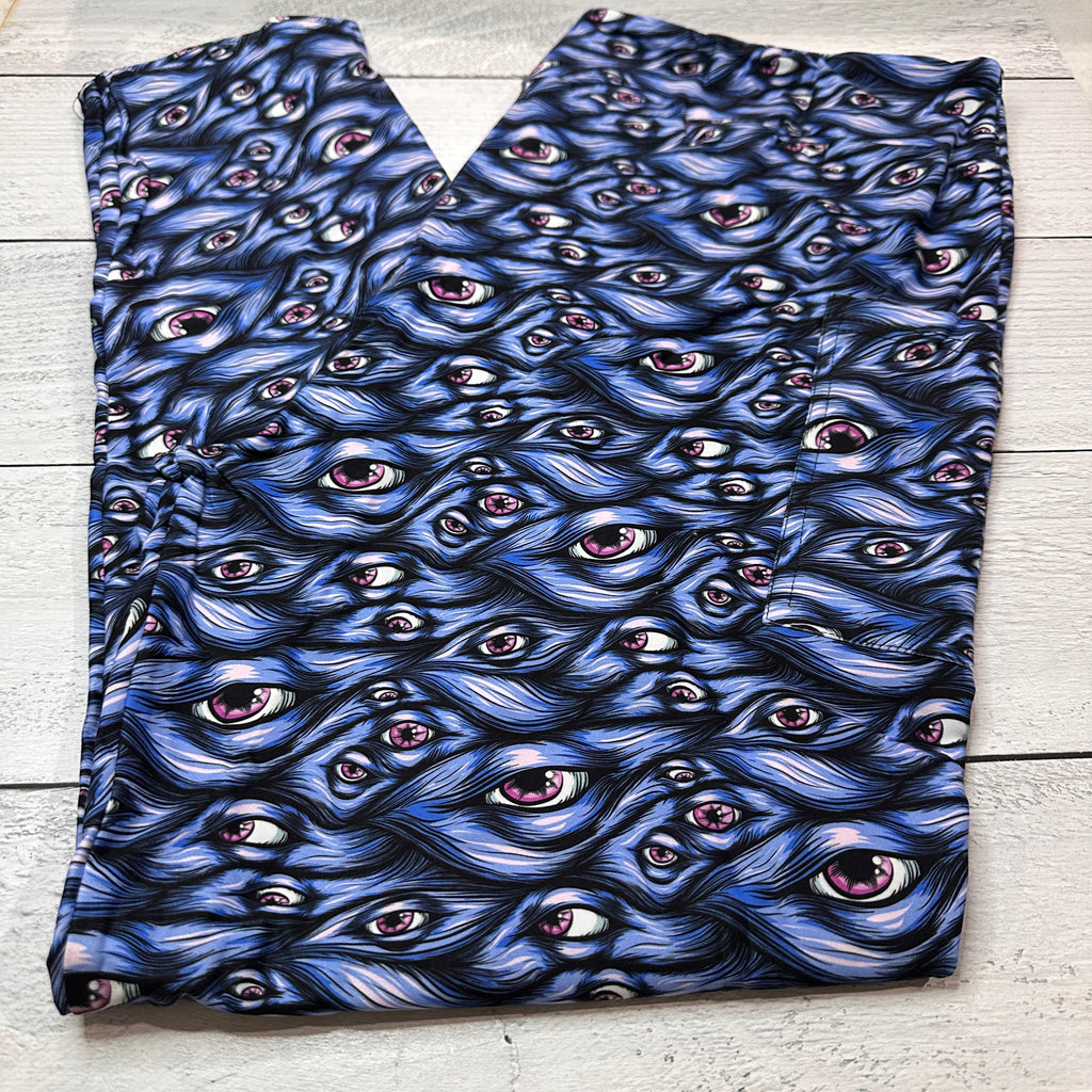 TC2 - Adult Leggings with Pockets Bundle - 10