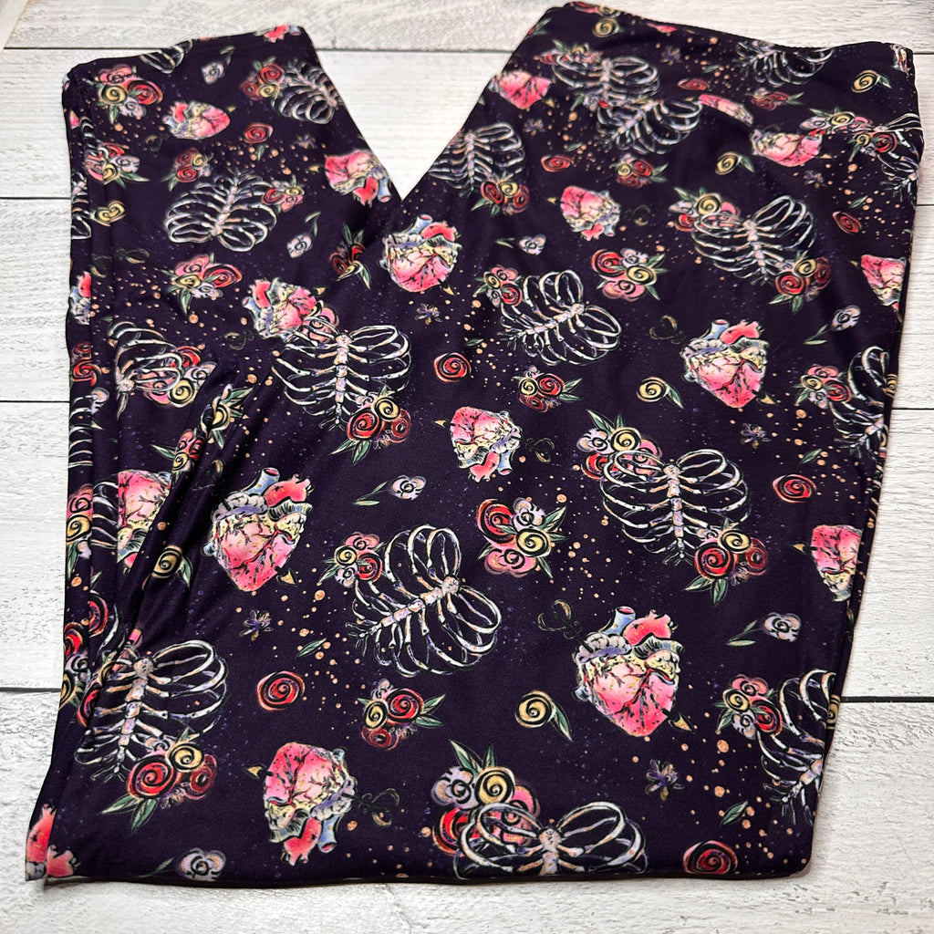 TC2 - Adult Leggings Bundle - 3