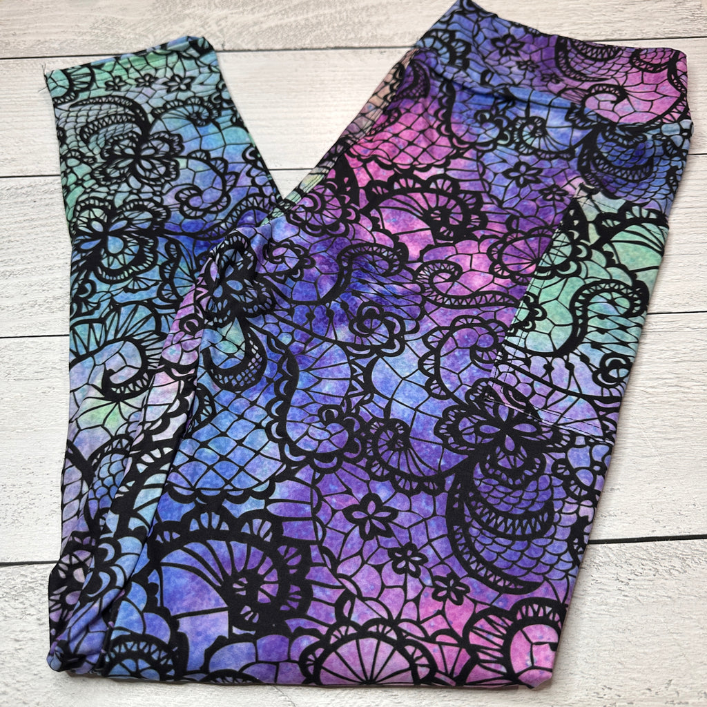 OS - Adult Leggings Bundle - 20