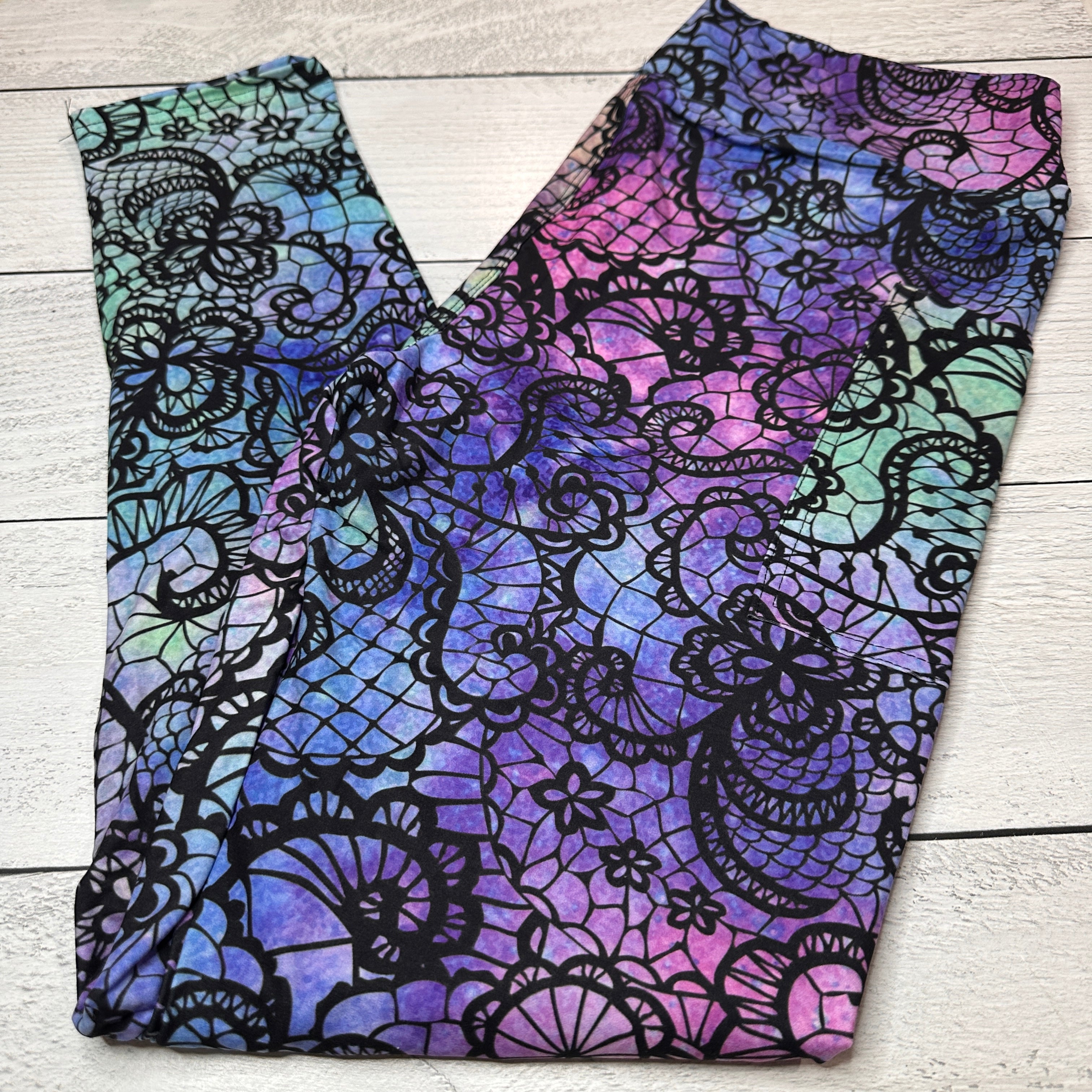 OS - Adult Leggings Bundle - 20