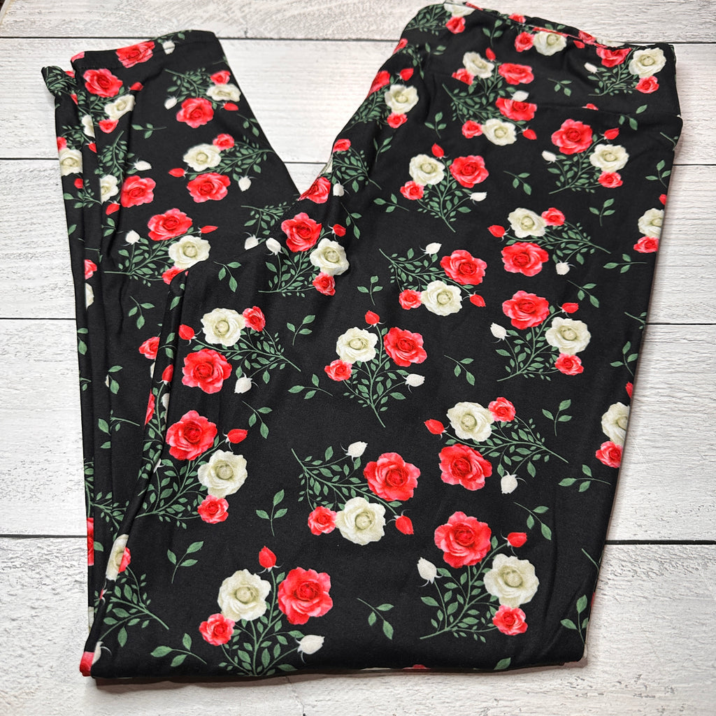 TC - Adult Leggings Bundle - 1