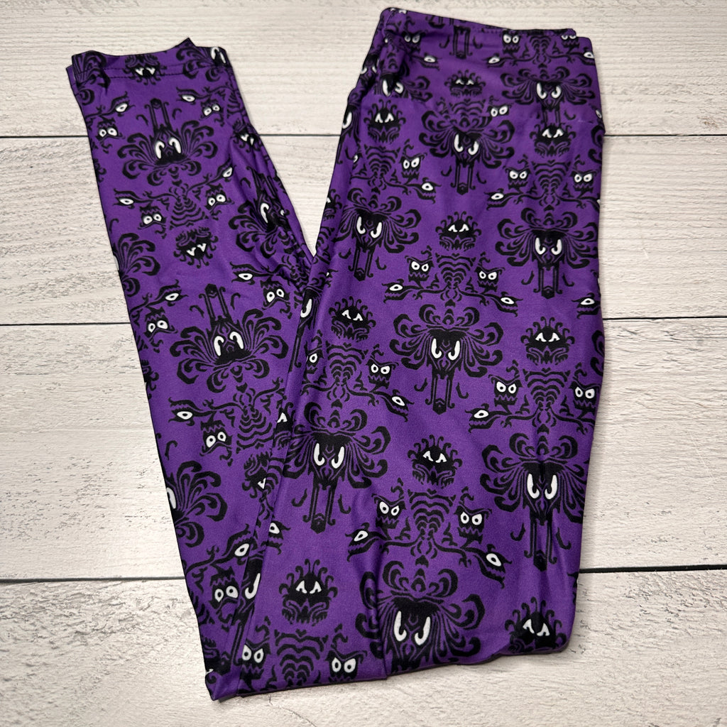 Kids L/XL Leggings Bundle - 6