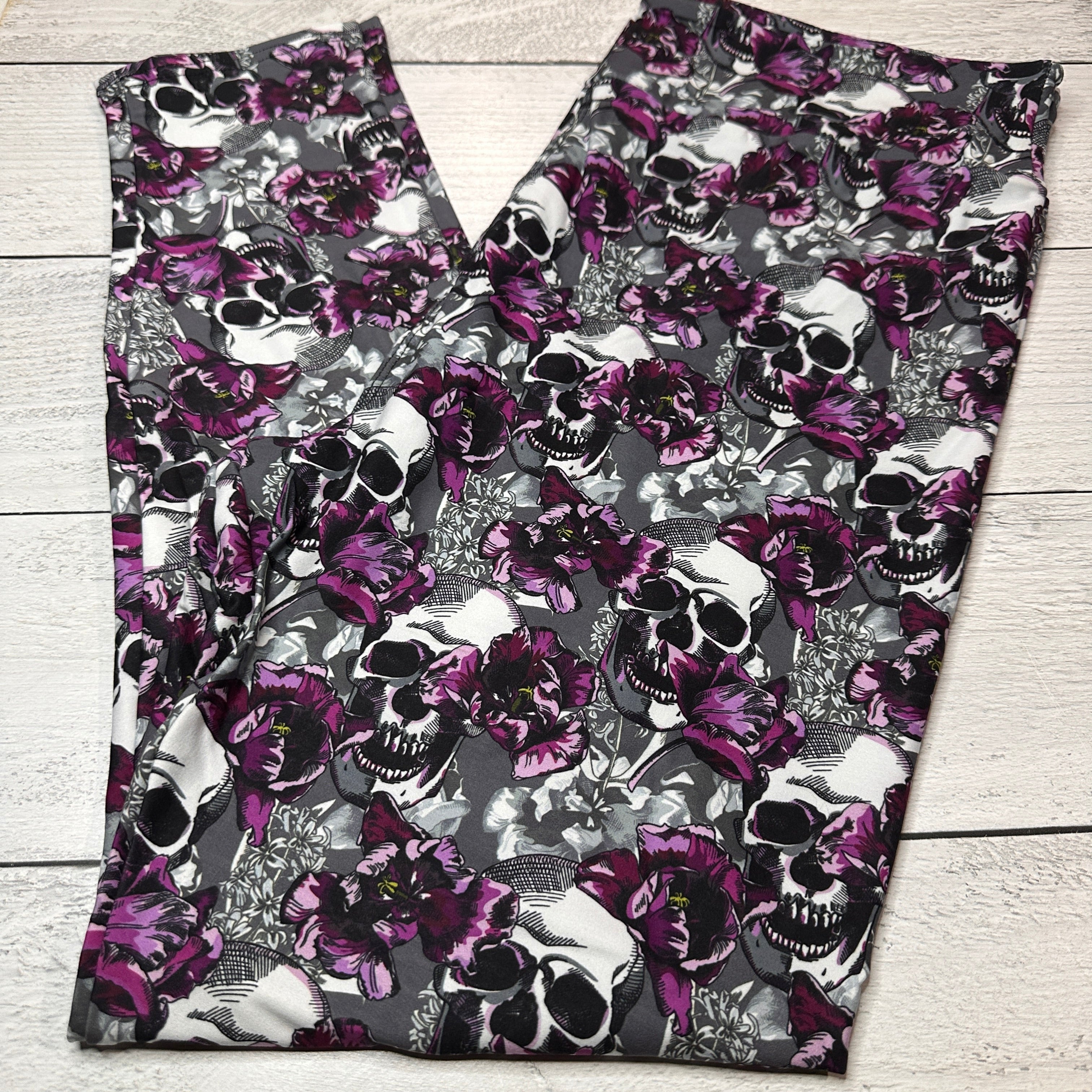 TC - Adult Leggings Bundle - 12