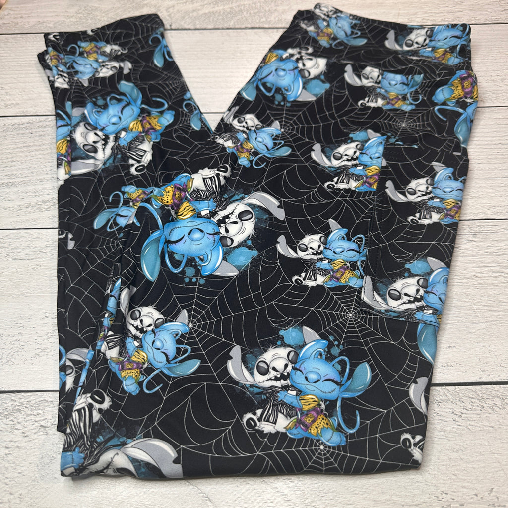 OS - Adult Leggings Bundle - 17