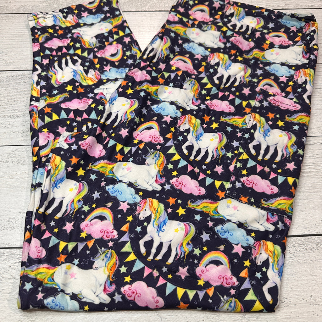 TC3 - Adult Leggings Bundle - 9