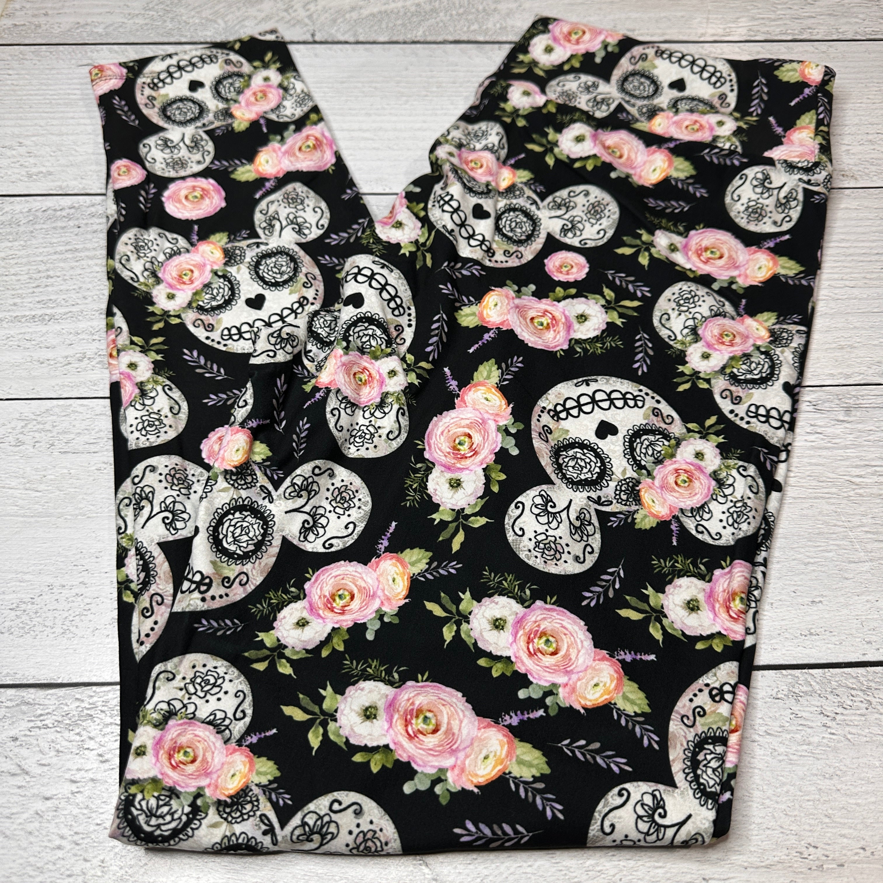 OS - Adult Leggings Bundle - 13