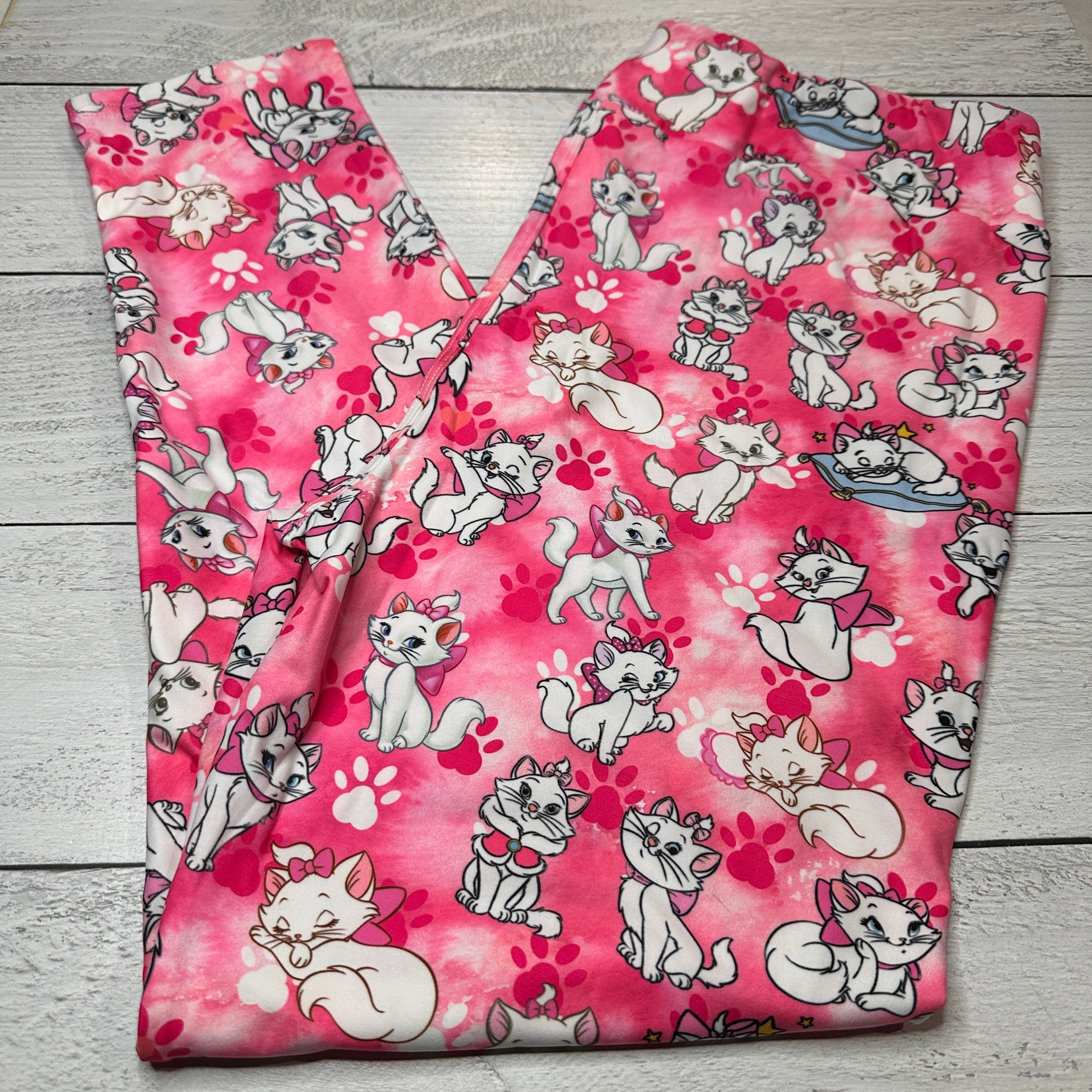 TC - Adult Leggings Bundle - 15