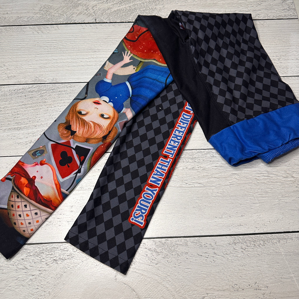 Kids L/XL Leggings Bundle - 6