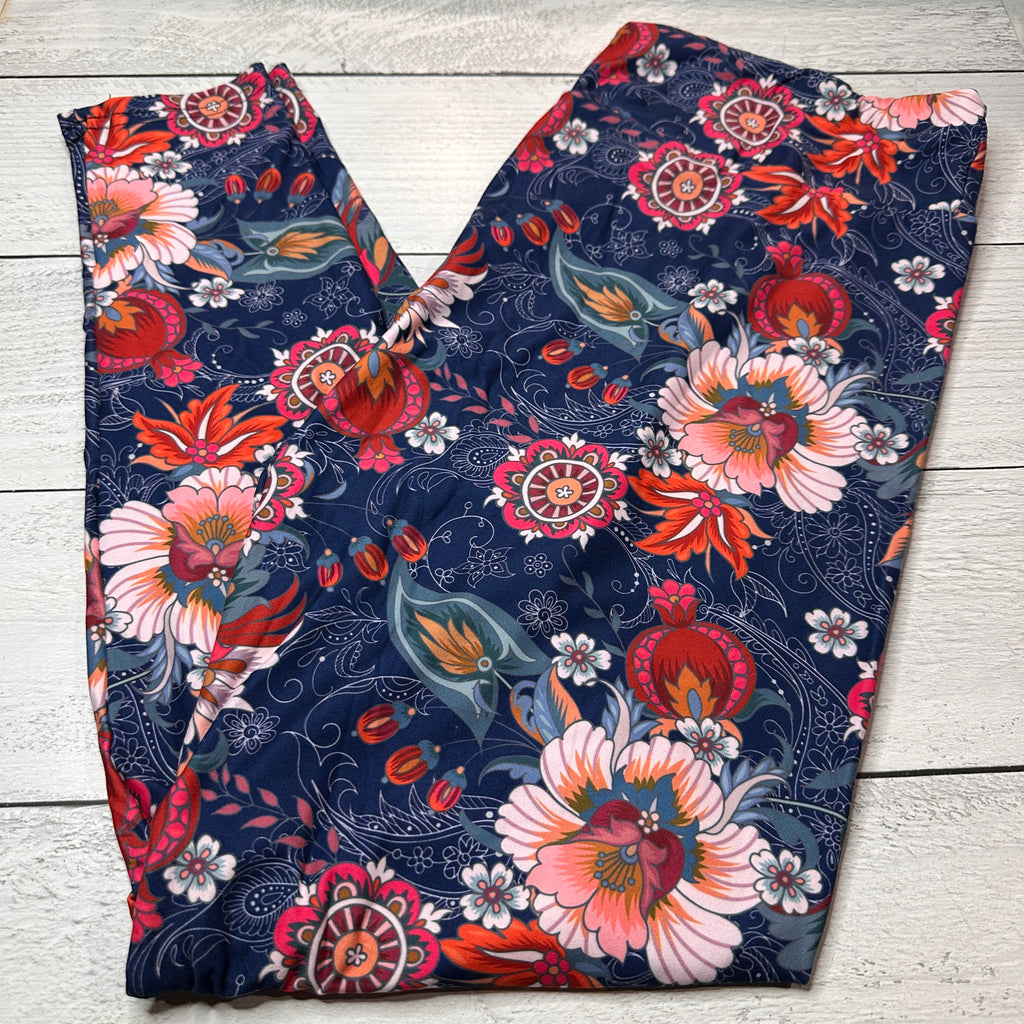 TC - Adult Leggings Bundle - 4