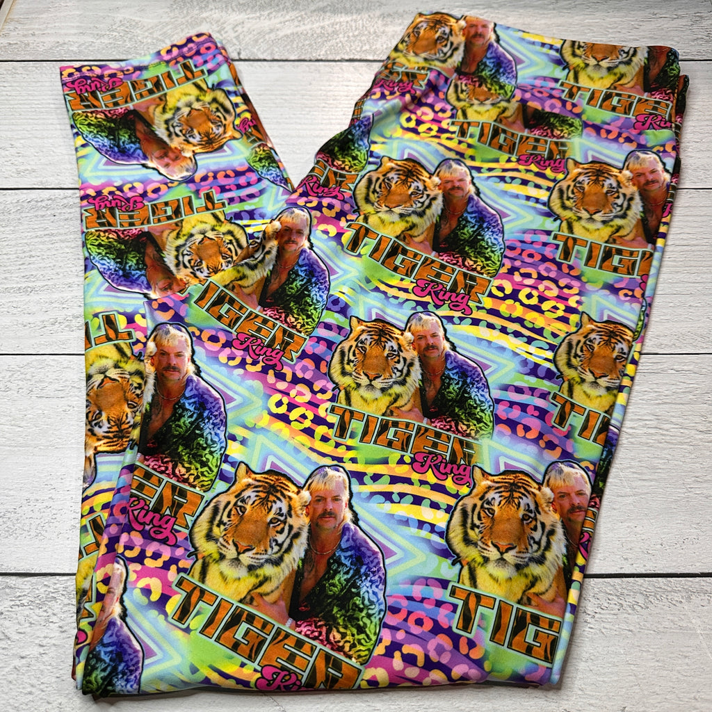 TC - Adult Leggings Bundle - 3