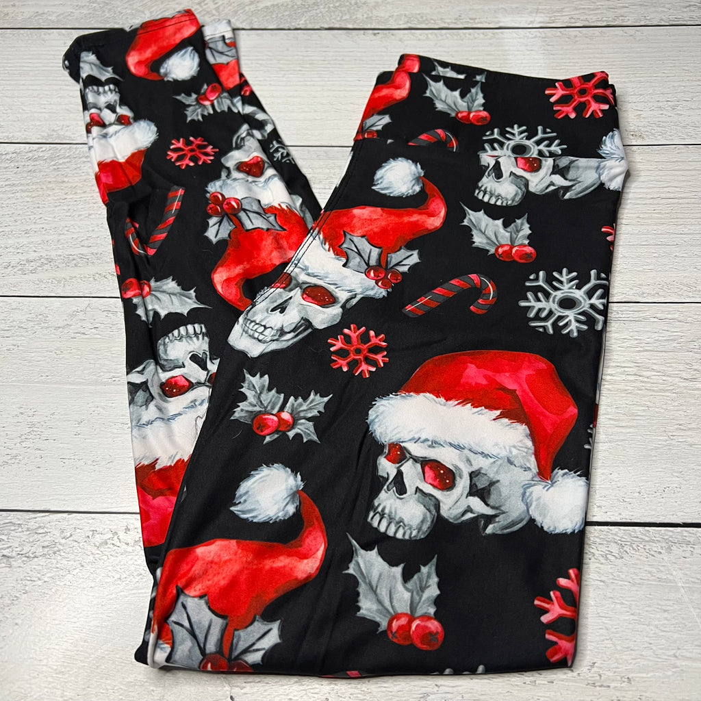 Tween - Petite Adult Leggings Bundle - 4