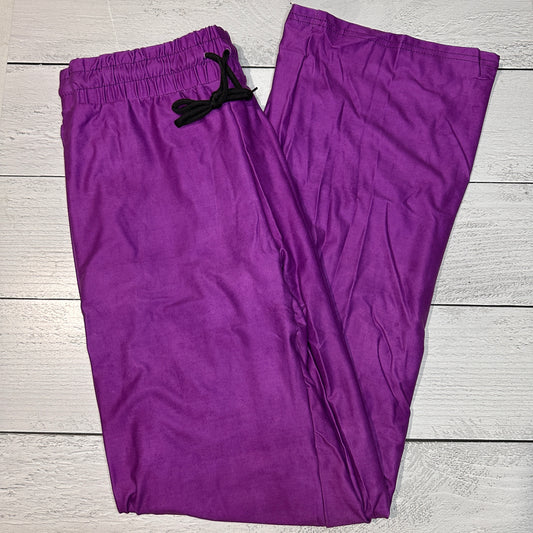 Dark Lilac *Color Collection* - Lounge Pants