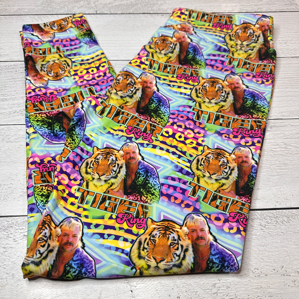 OS - Adult Leggings Bundle - 11