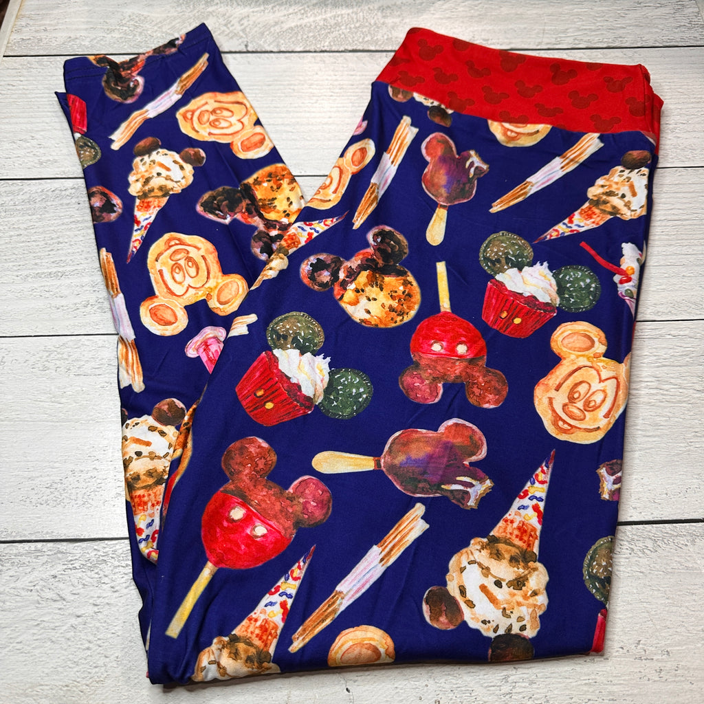 TC - Adult Leggings Bundle - 2