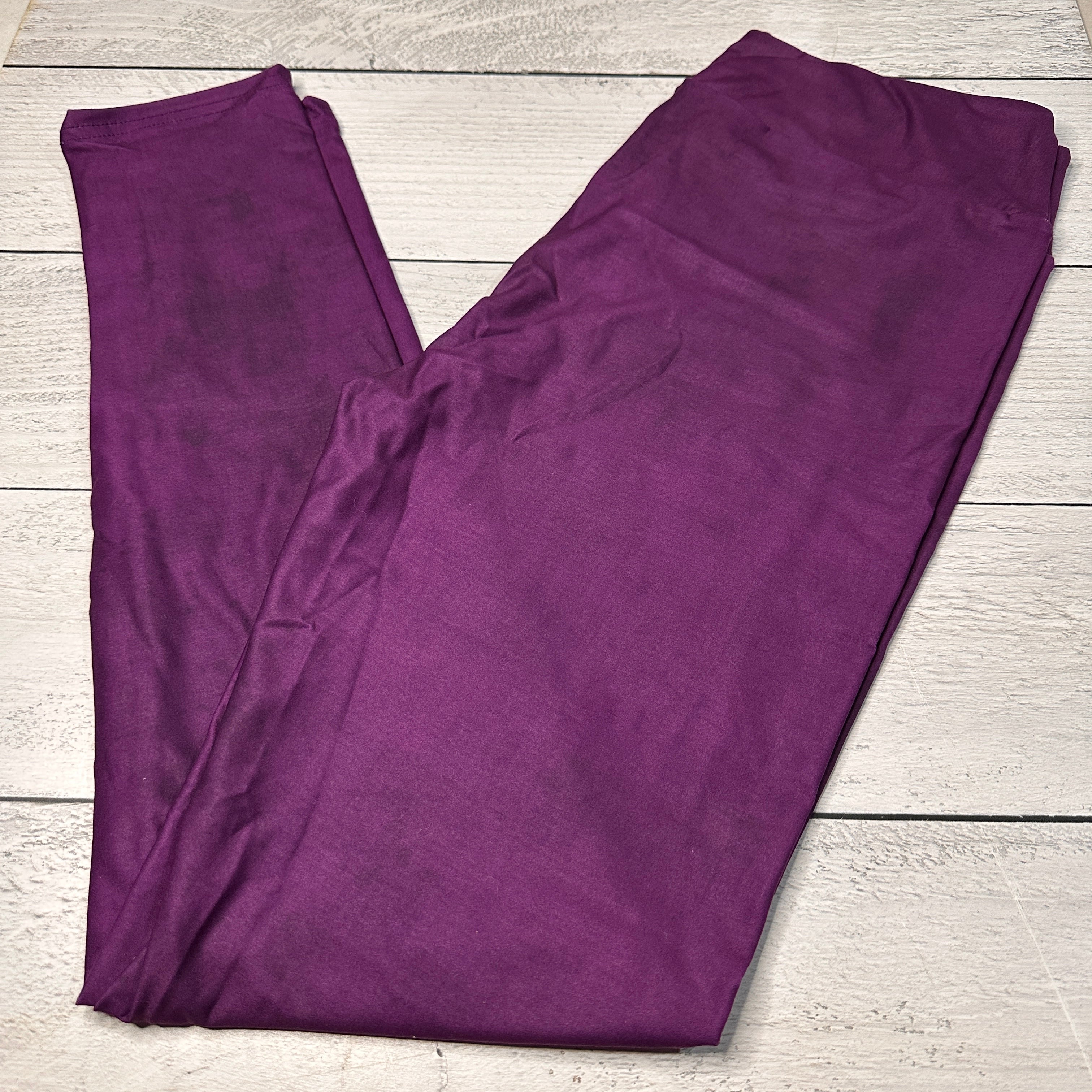 OS - Adult Leggings Bundle - 3