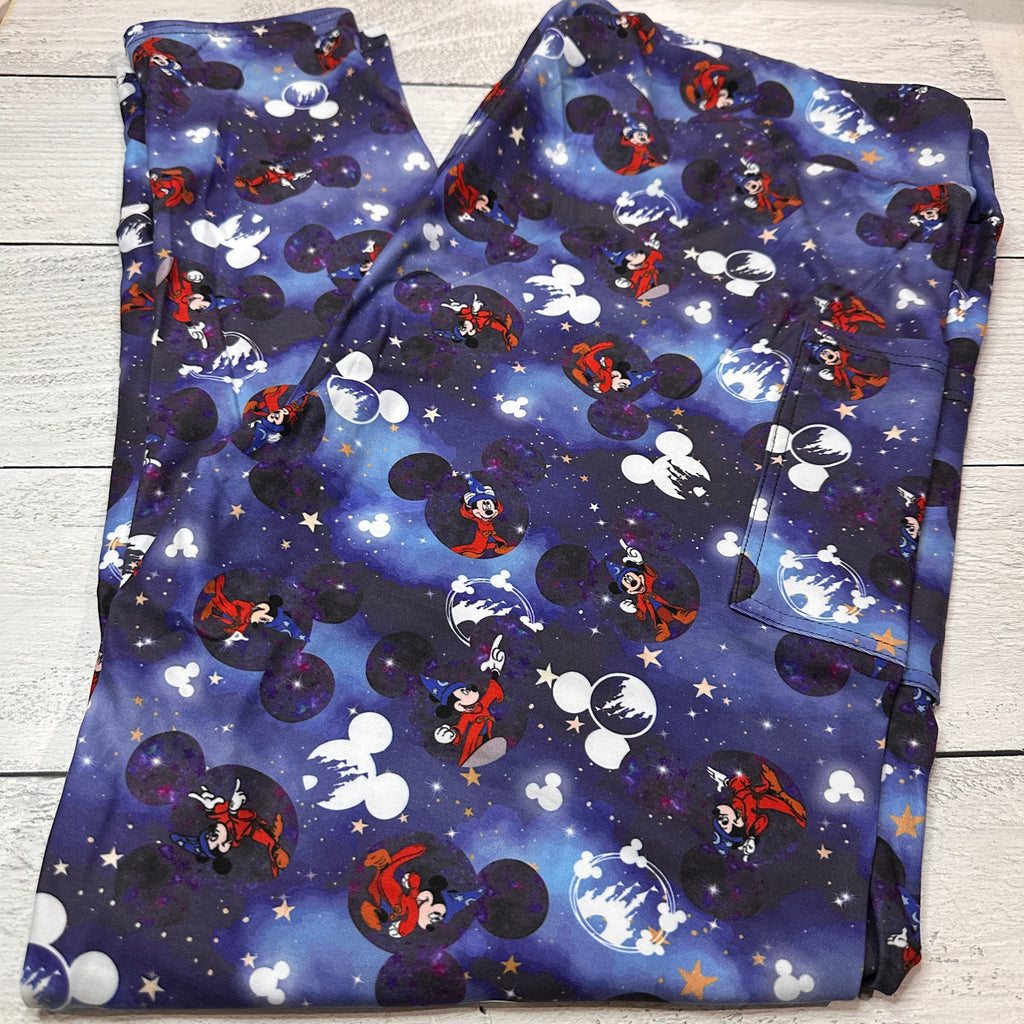 TC3 - Adult Leggings Bundle - 7